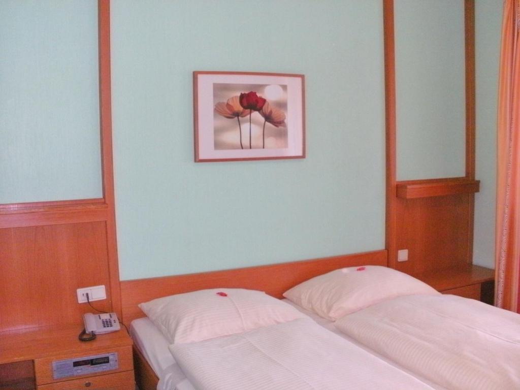 Gasthof Landhotel Gruner Baum Cadolzburg Bilik gambar