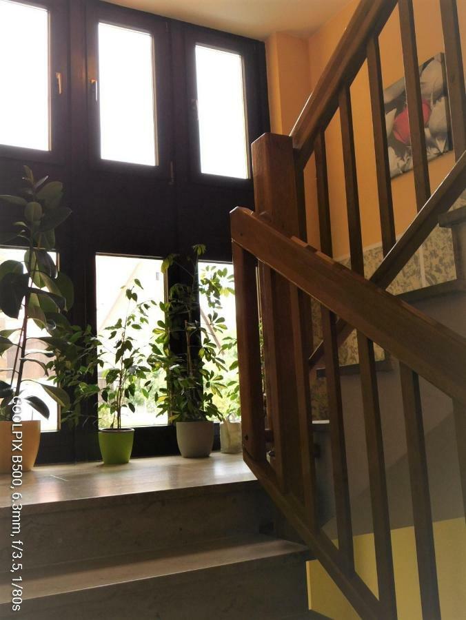 Gasthof Landhotel Gruner Baum Cadolzburg Luaran gambar
